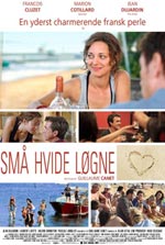 Små Hvide Løgne