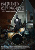 Sound Of Noise