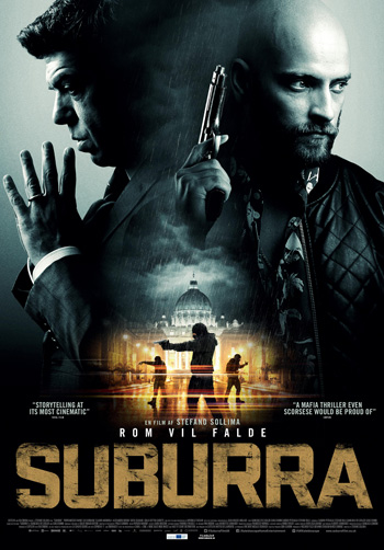 Suburra Suburra