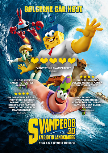 Svampebob En Rigtig Landkrabbe Svampebob En Rigtig Landkrabbe