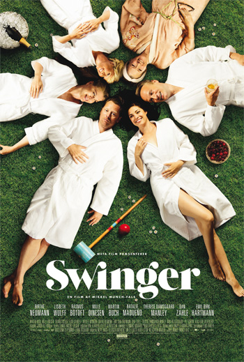 Swinger Swinger