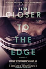 TT3D - Closer to the Edge