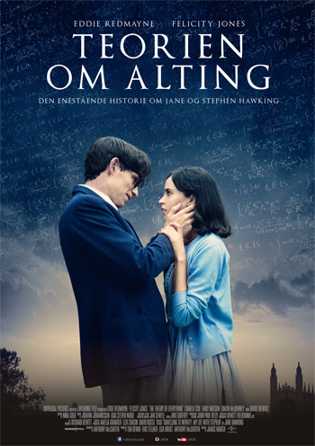 Teorien Om Alting Teorien Om Alting