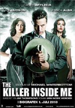 The Killer Inside Me