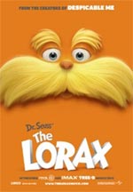 The Lorax