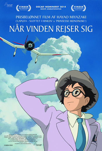 Når Vinden Rejser Sig Når Vinden Rejser Sig