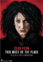 This Must Be The Place