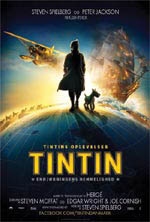 Tintin (dansk tale)