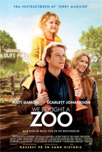 We Bougth A Zoo