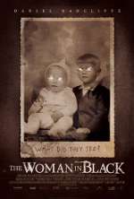Plakat for filmen The Woman In Black