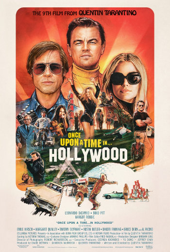 Film Plakat