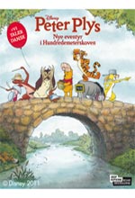 Peter Plys - Nye eventyr i Hundredemeterskoven