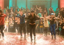 Step Up 3D
