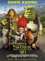 Shrek 4 - 3D - Org. version